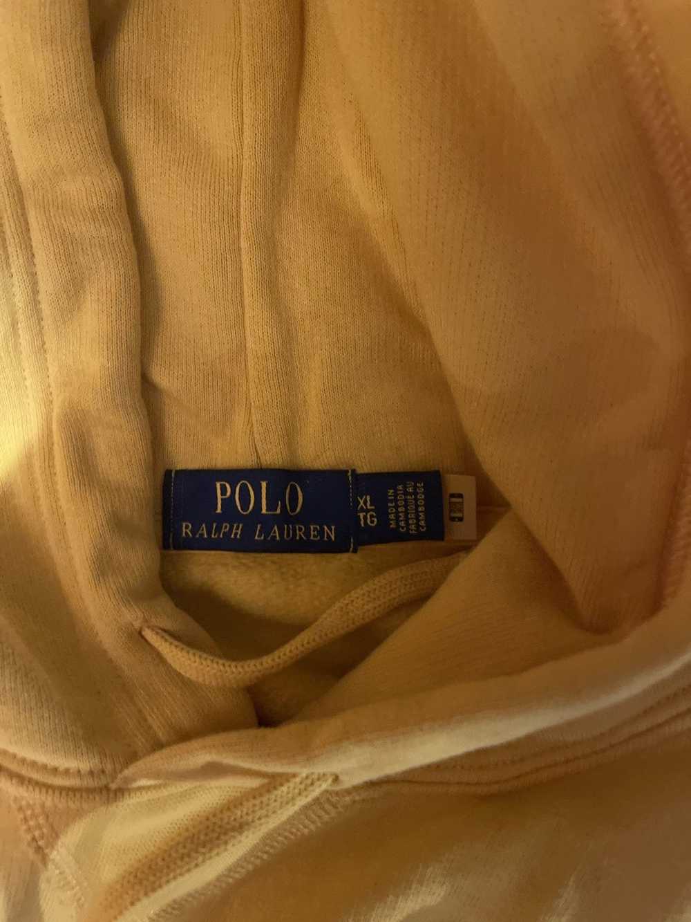 Polo Ralph Lauren × Streetwear × Vintage Vintage … - image 2