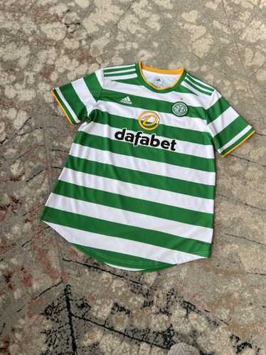 The celtic football club - Gem