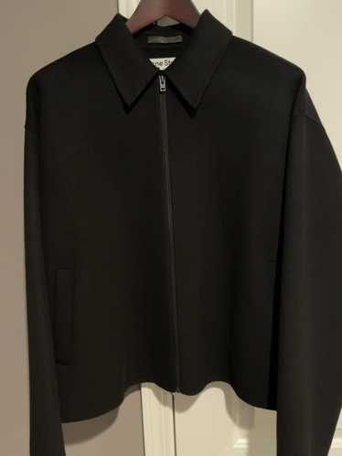 Acne studios wool jacket, - Gem