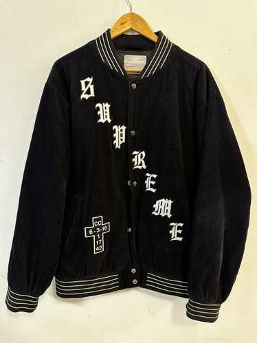 Supreme supreme old english - Gem Supreme supreme old english - Gem