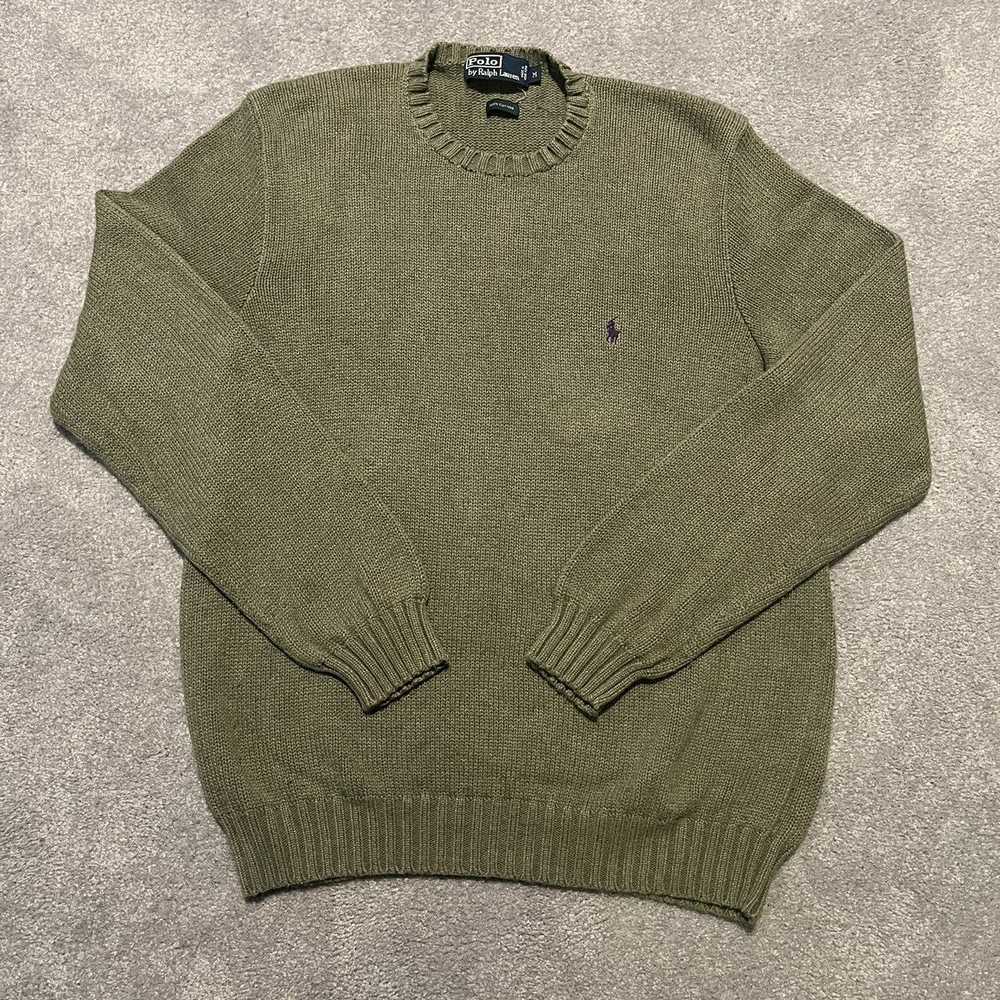 Polo Ralph Lauren × Ralph Lauren × Vintage Vintag… - image 1