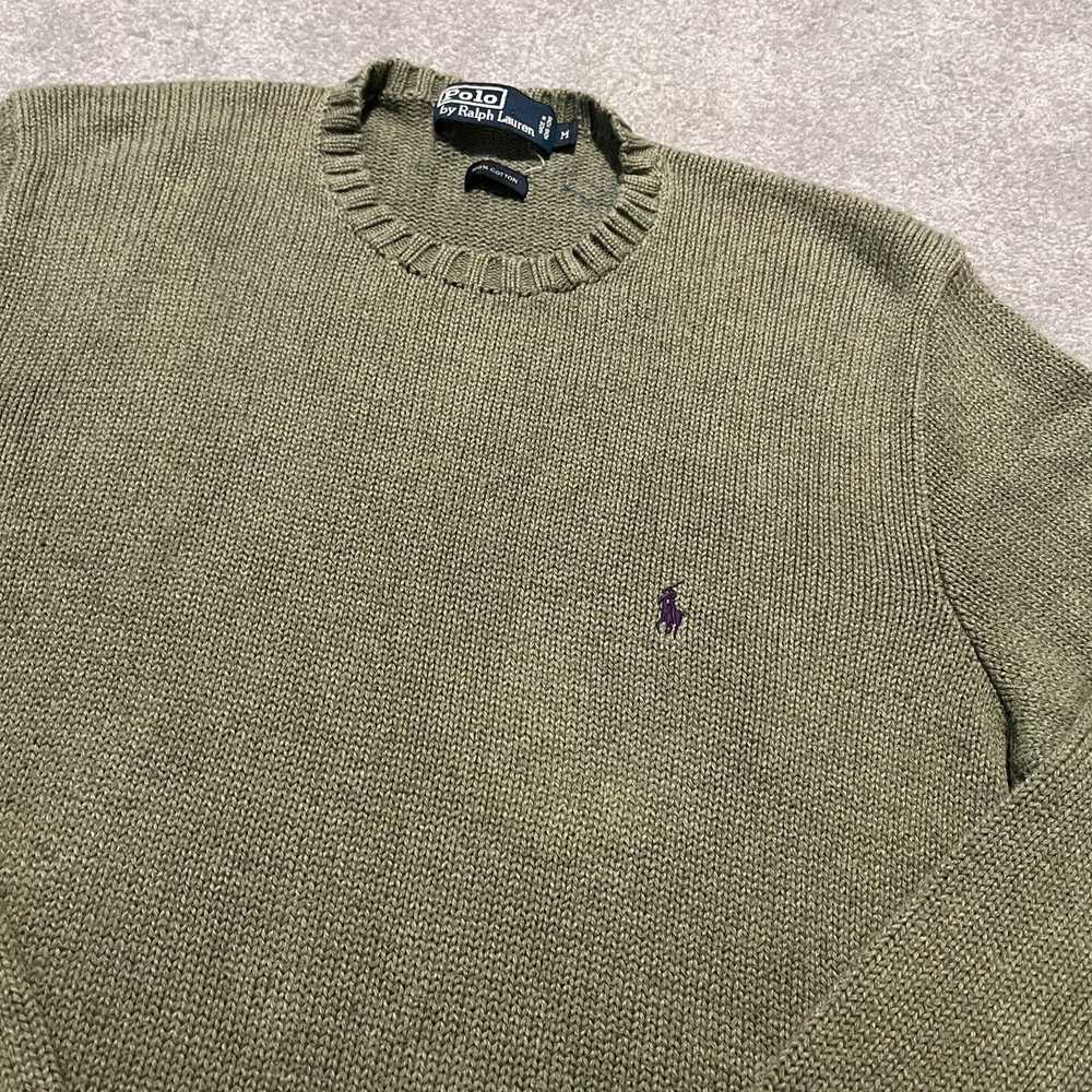 Polo Ralph Lauren × Ralph Lauren × Vintage Vintag… - image 2
