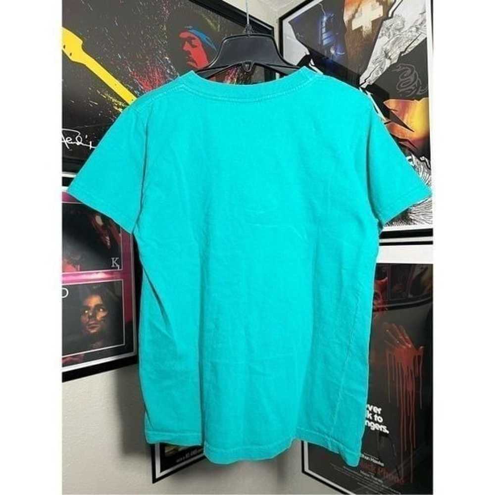 Vintage 90s Winnie The Pooh & Tigger Tee - image 3