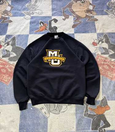 American College × Champion Marquette university c