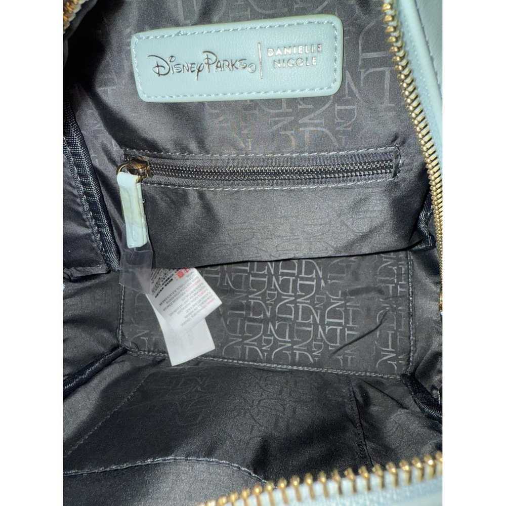 Danielle Nicole Leather backpack - image 2