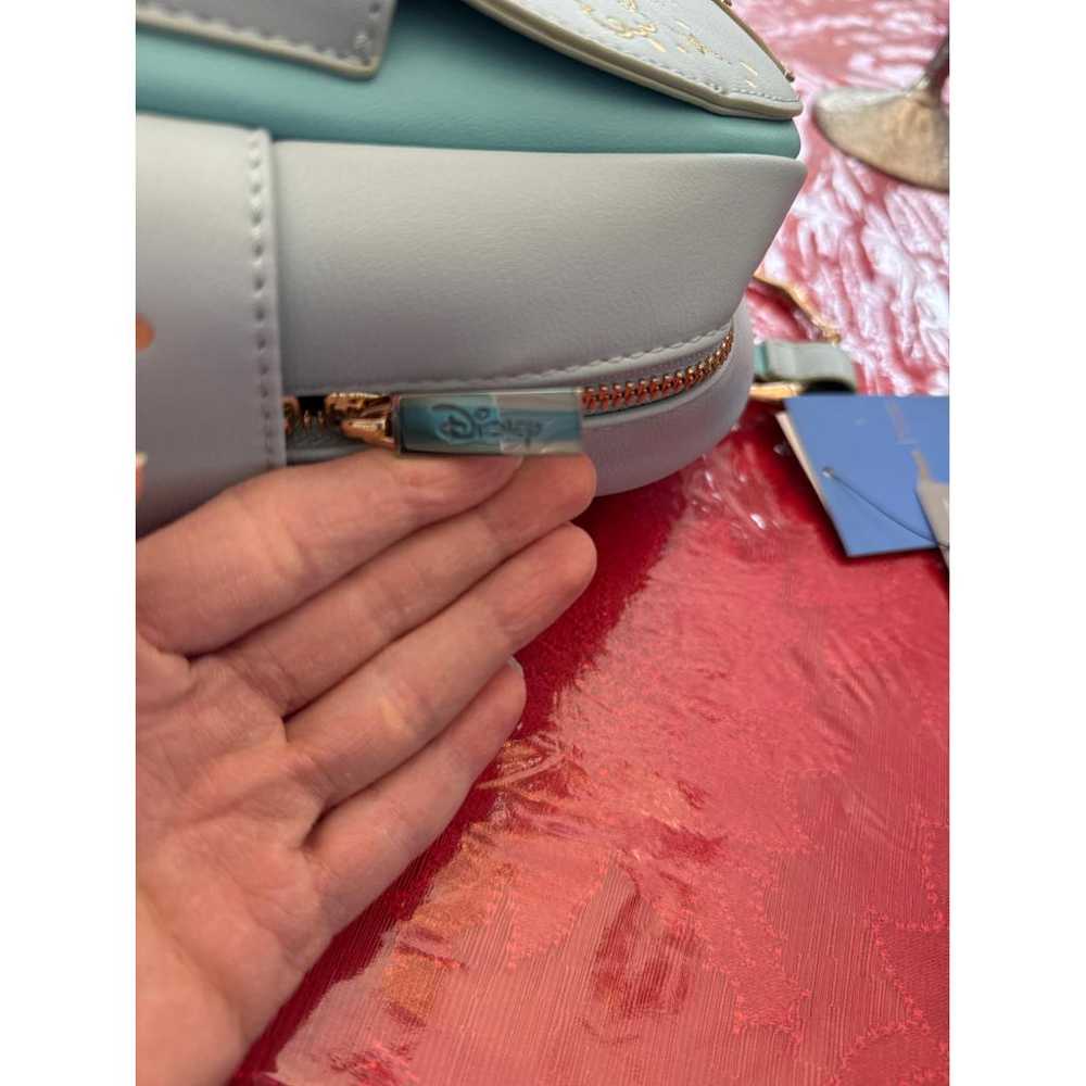 Danielle Nicole Leather backpack - image 3