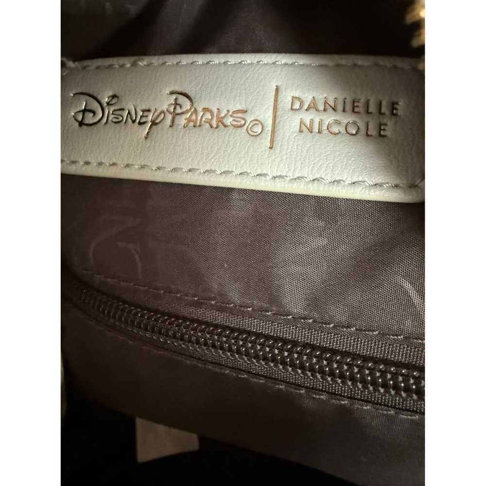 Danielle Nicole Leather backpack - image 8