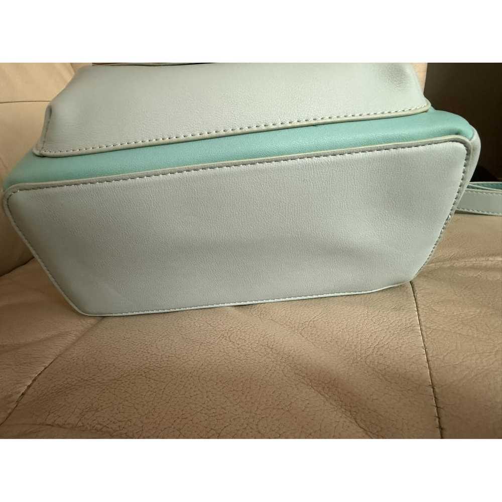 Danielle Nicole Leather backpack - image 9