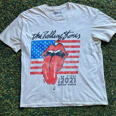 The rolling stones (2021) - Gem