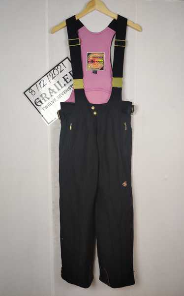 Ellesse overalls vintage - Gem