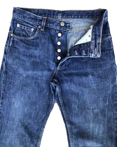 vintage helmut lang - Gem