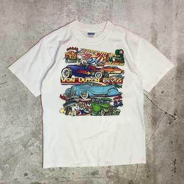 Vintage rat fink t - Gem Vintage rat fink t - Gem