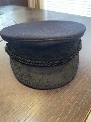 Prinz Heinrich マリンキャップ　60cm Prince Heinrich Cap [12042] - $55.00 : John Helmer