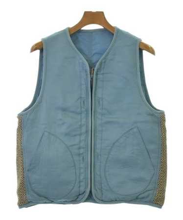 Visvim iris liner jacket - Gem Visvim iris liner jacket - Gem