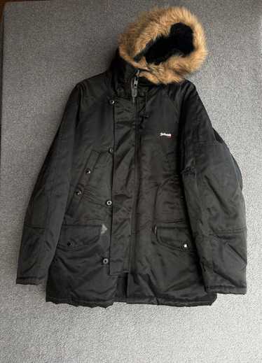 Schott parka jacket mens - Gem