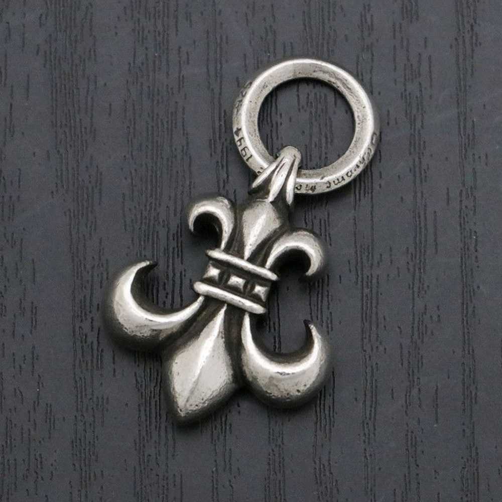 Chrome Hearts Chrome Hearts Old Model BS Flare Pe… - image 1