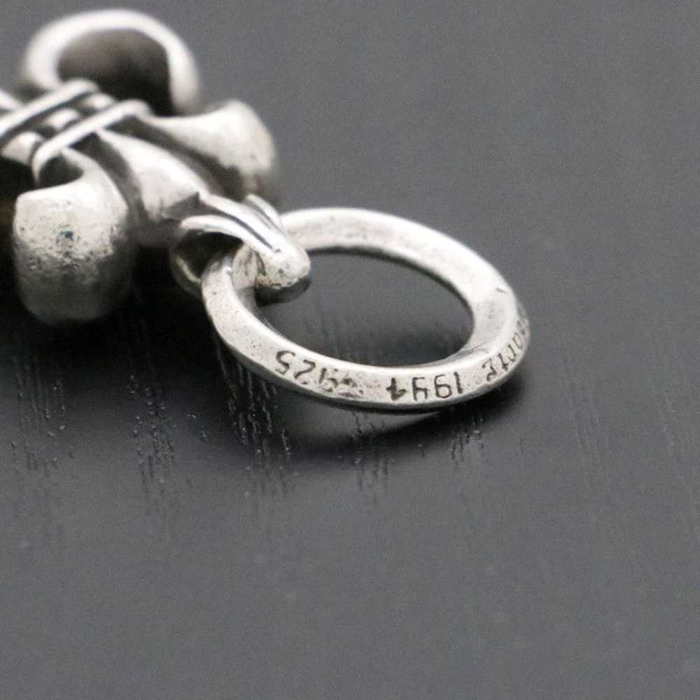 Chrome Hearts Chrome Hearts Old Model BS Flare Pe… - image 3