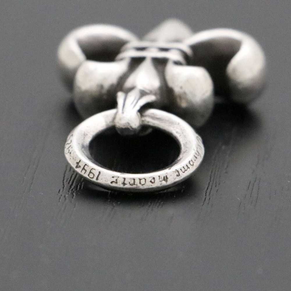Chrome Hearts Chrome Hearts Old Model BS Flare Pe… - image 4