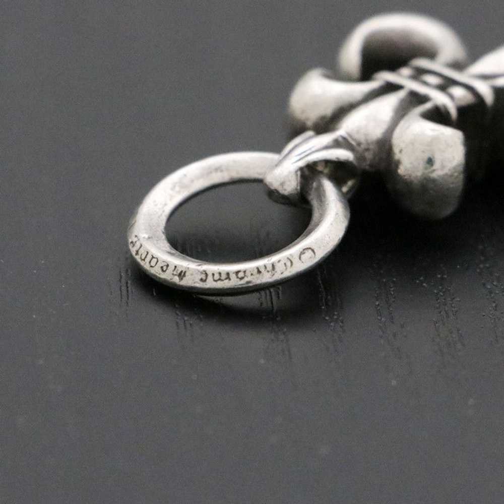 Chrome Hearts Chrome Hearts Old Model BS Flare Pe… - image 5