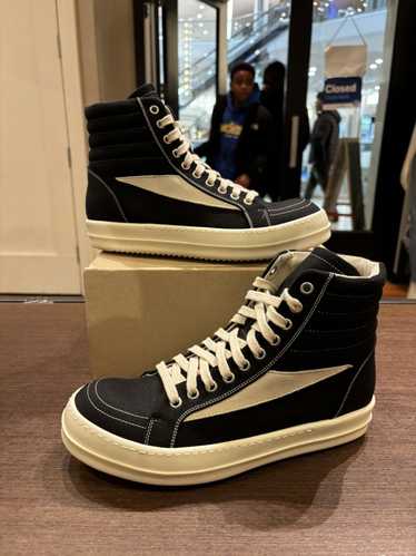 Rick owens drkshdw sneaker - Gem