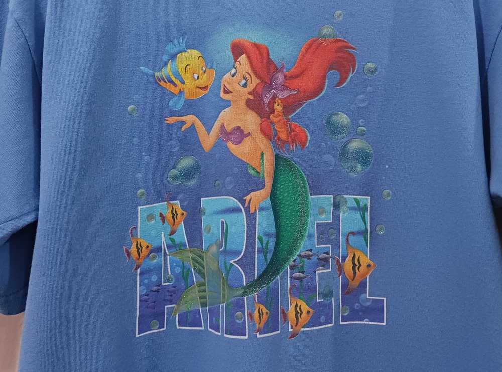 Disney × Vintage Disney Store The Little Mermaid … - image 5