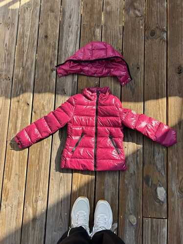 超美品」MONCLER kids ウインドブレーカー 10Y 140センチ