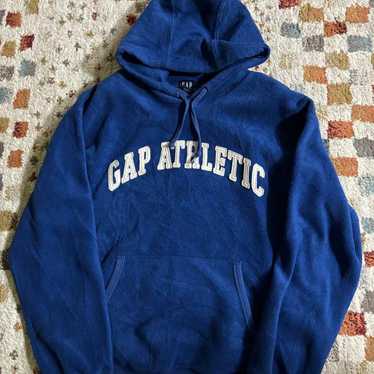 OLD GAP Parka 90s 00s athletic vintage.