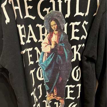 Wacko maria hoodie - Gem