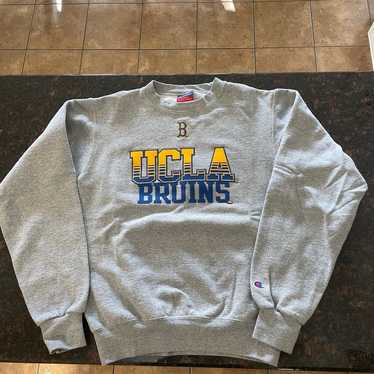 Champion UCLA Bruins NCAA Sweatshirts for sale | eBay