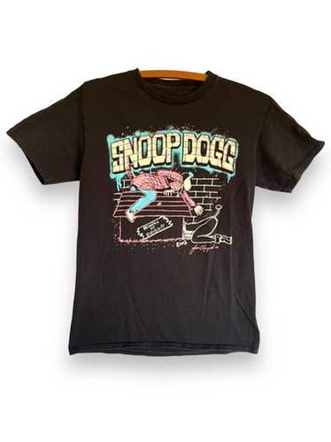 SNOOP DOGG Tシャツ BEWARE OF DOGG Vintage 1993 Snoop Dogg 