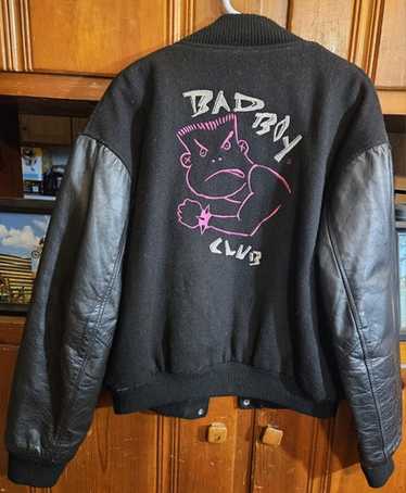 Black bad boy club - Gem