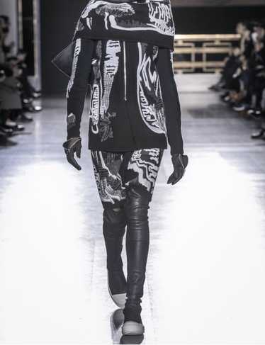 Rick owens fw14 moody - Gem