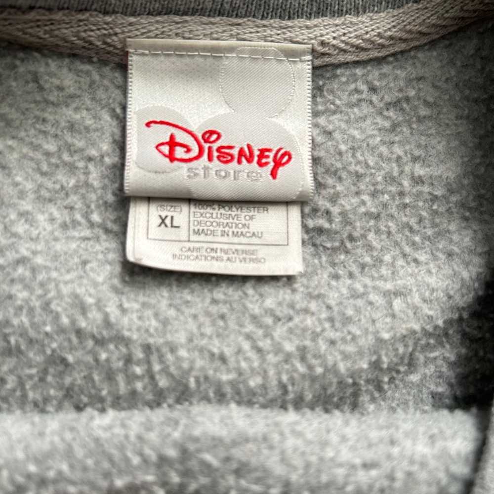 Vintage Disney Winnie The Pooh Tigger Sweatshirt - image 3