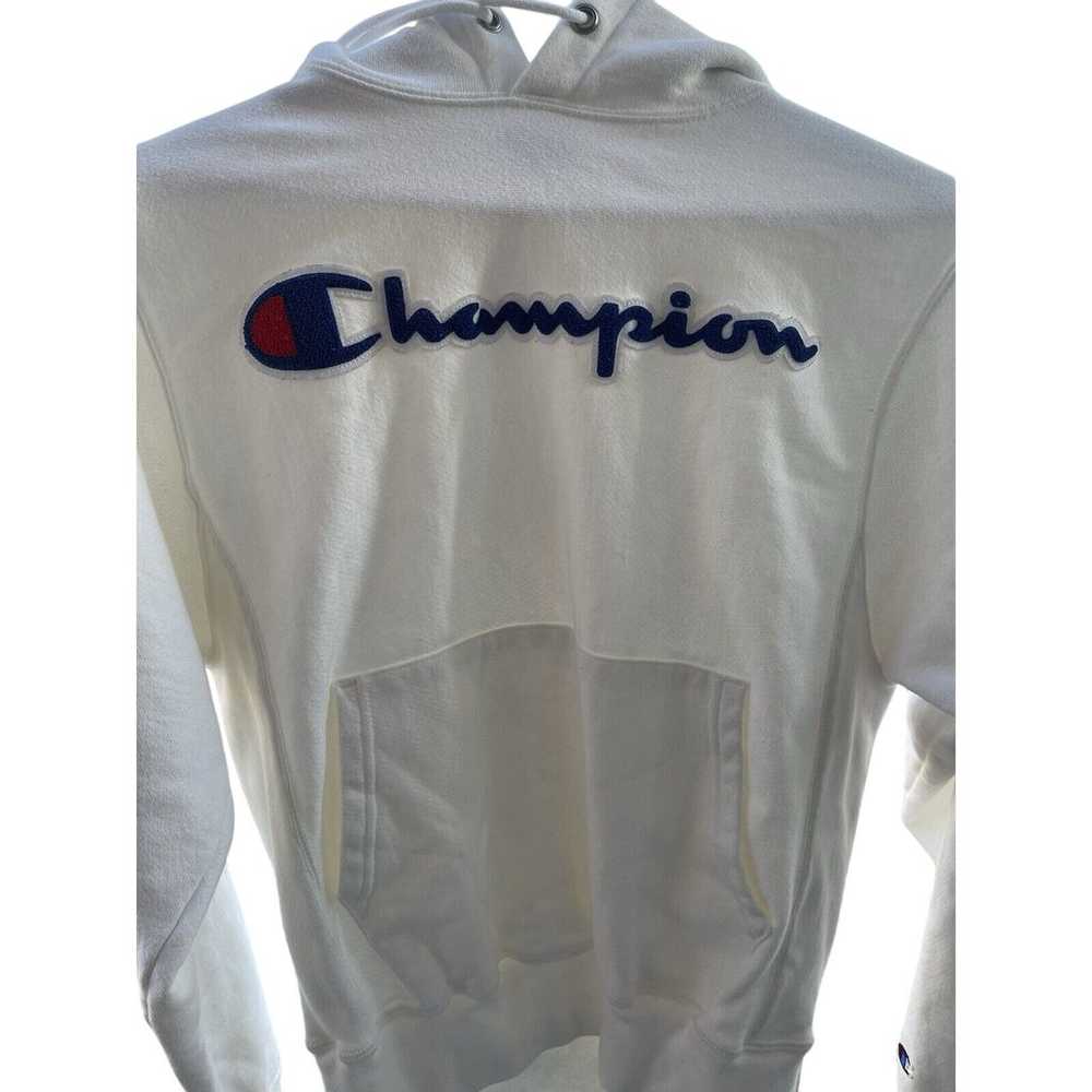 Champion Reverse Weave Men Chenille Patch Appliqu… - image 5