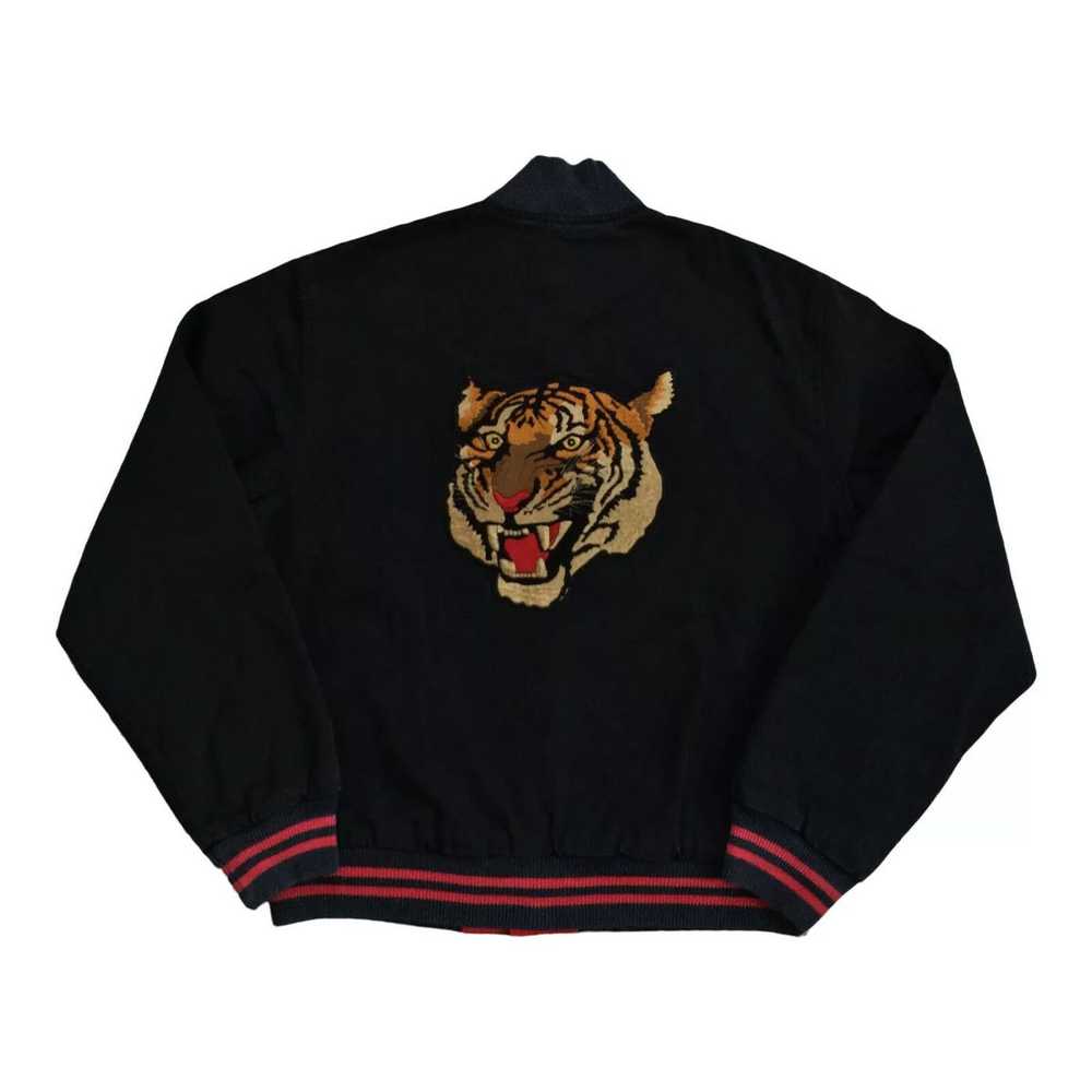 Polo Ralph Lauren 90s Polo Ralph Lauren Tiger Hea… - image 1