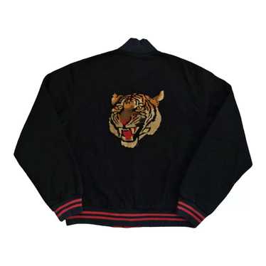 Polo Ralph Lauren 90s Polo Ralph Lauren Tiger Hea… - image 1