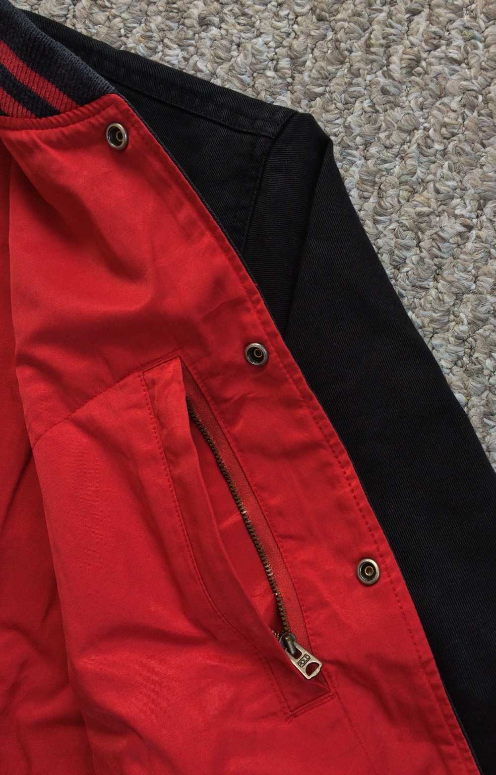Polo Ralph Lauren 90s Polo Ralph Lauren Tiger Hea… - image 5