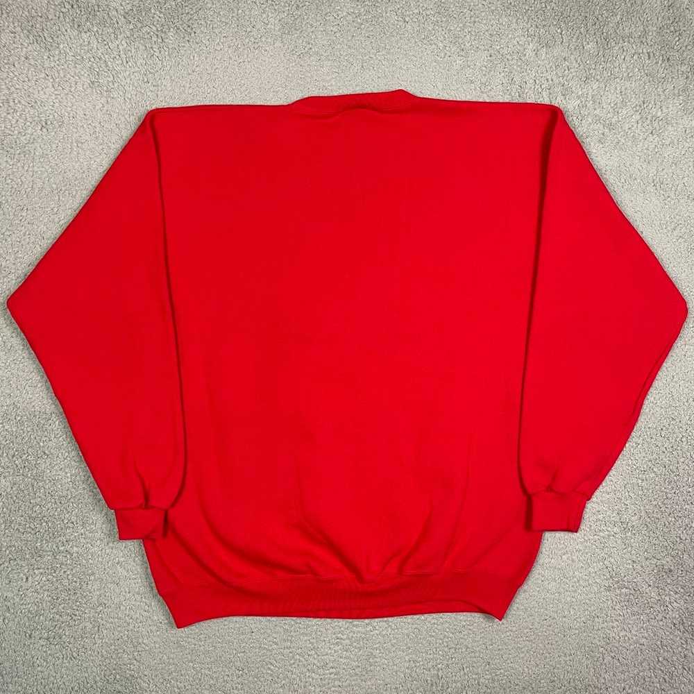 Vintage 90s Disney Winnie the Pooh sweatshirt - image 5