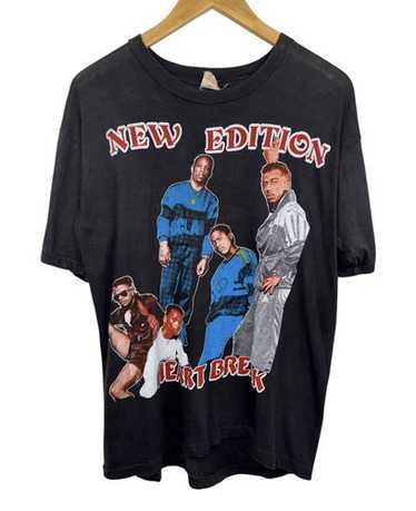 Vintage bobby brown shirt - Gem
