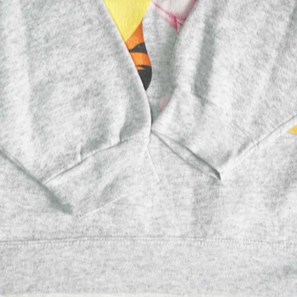 90s Vintage Disney Winnie the Pooh Sweatshirt - image 6