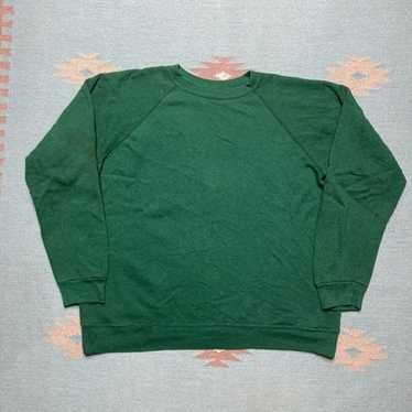 通販可能です ～60's Sportswear Sweat Size: M~L相当 ¥48,000+