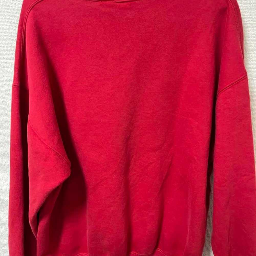 Winnie the Pooh sweatshirt vintage - image 2