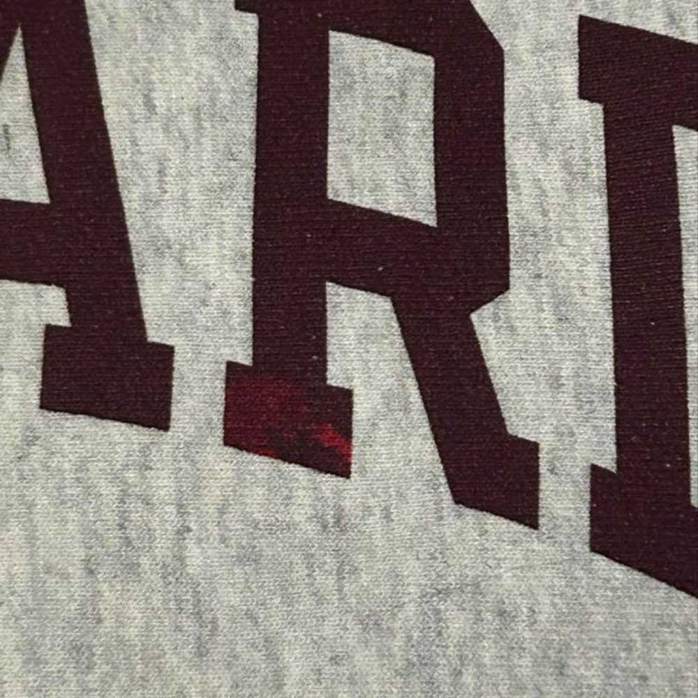 Champion Harvard Reverse Weave Sweatshirt - image 3