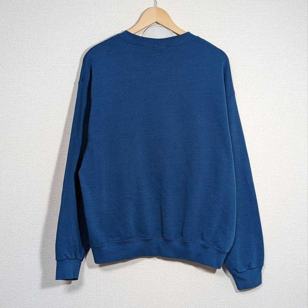 "Disney" Winnie the Pooh 90's vintage sweatshirt. - image 5