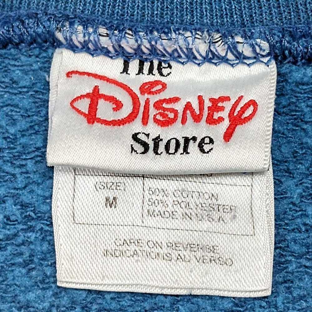 "Disney" Winnie the Pooh 90's vintage sweatshirt. - image 7