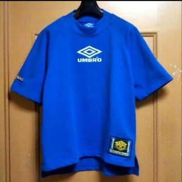 Vintage umbro big logo - Gem