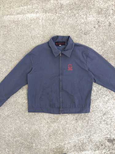 Spitfire × Vintage USA Made Spitfire Wheels Hoodie Sw… - Gem