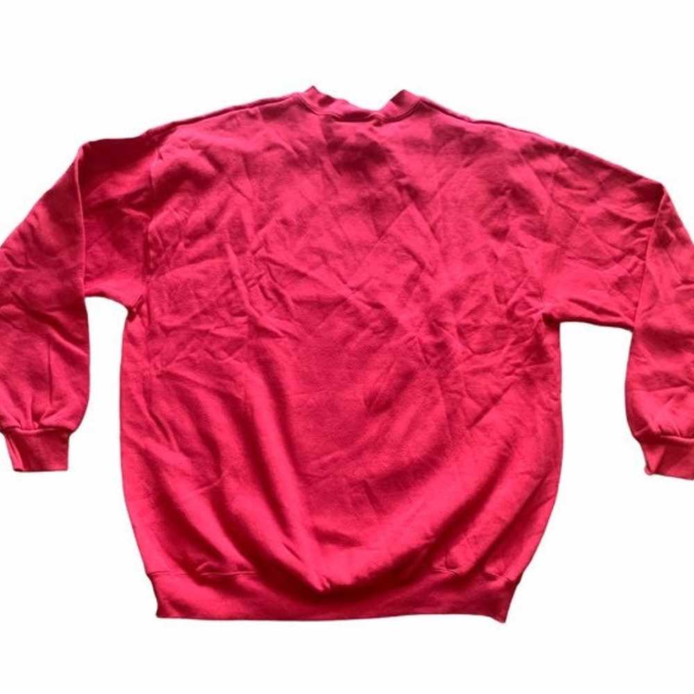 Vintage Disney Winnie the Pooh Crewneck - image 3