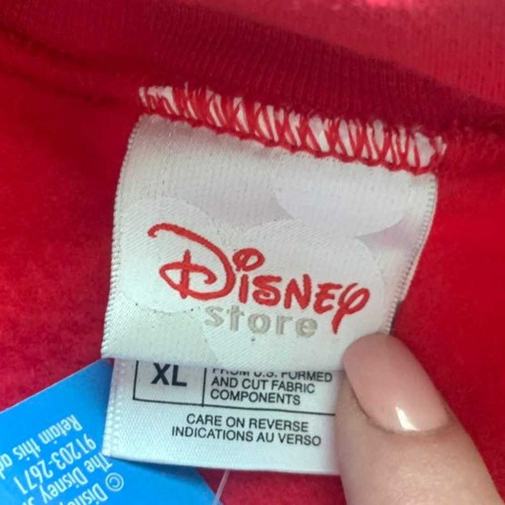 Vintage Disney Winnie the Pooh Crewneck - image 4