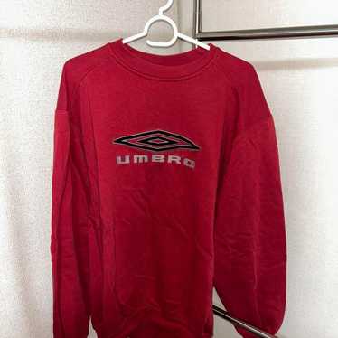 90s UMBRO スウェット Umbro vintage 90s LIF FOOTBALL track top jacket | eBay